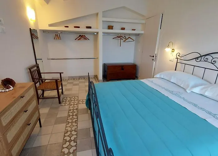 Fiorentina E La Costa Dei Trabocchi Apartment