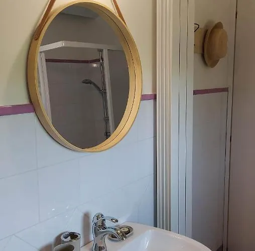 Apartment Fiorentina E La Costa Dei Trabocchi