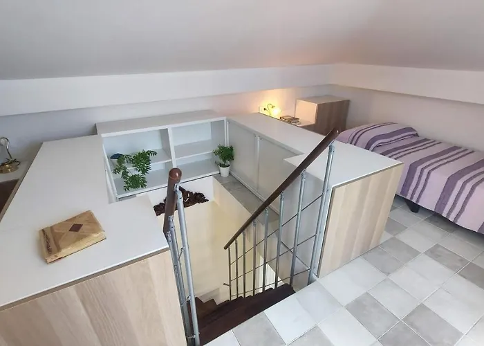 Fiorentina E La Costa Dei Trabocchi Апартаменты