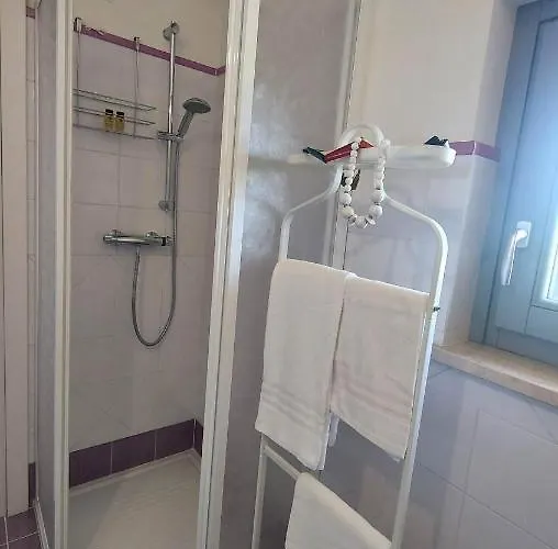 Fiorentina E La Costa Dei Trabocchi