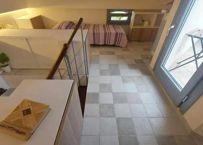 Fiorentina E La Costa Dei Trabocchi * Marina di San Vito