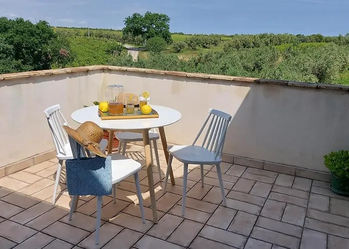 Fiorentina E La Costa Dei Trabocchi