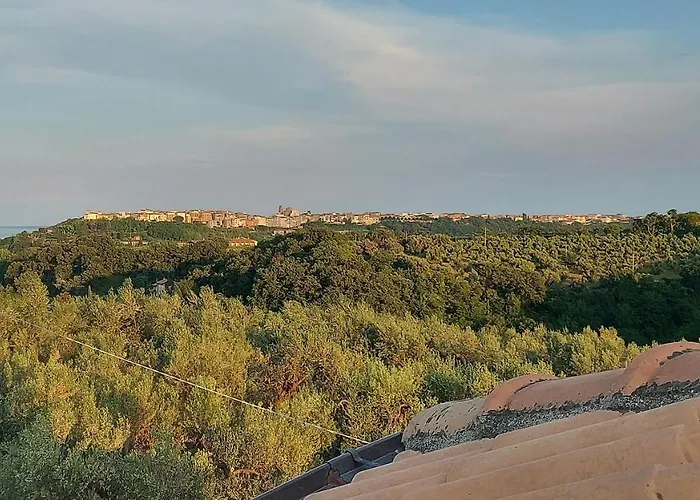Fiorentina E La Costa Dei Trabocchi Apartment Marina di San Vito