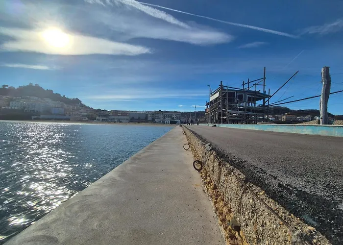 Fiorentina E La Costa Dei Trabocchi Marina di San Vito